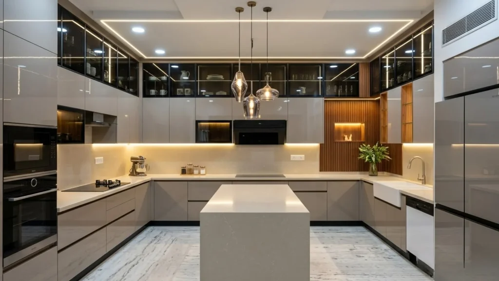 Breaking Down the Modular Kitchens Ecosystem for Strategic Market Entry