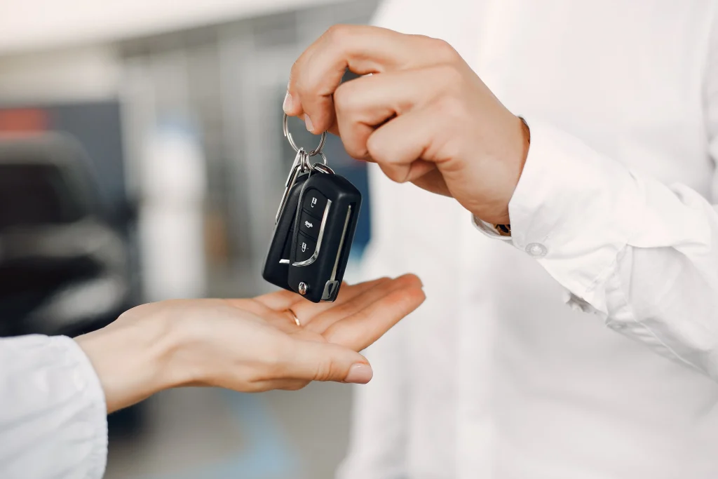 Where Does the Buyer Journey Break? Diagnosing Conversion Barriers in Tier-2 Used-Car Markets